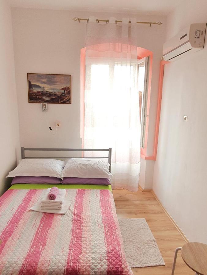 Rooms Duran Спліт Екстер'єр фото