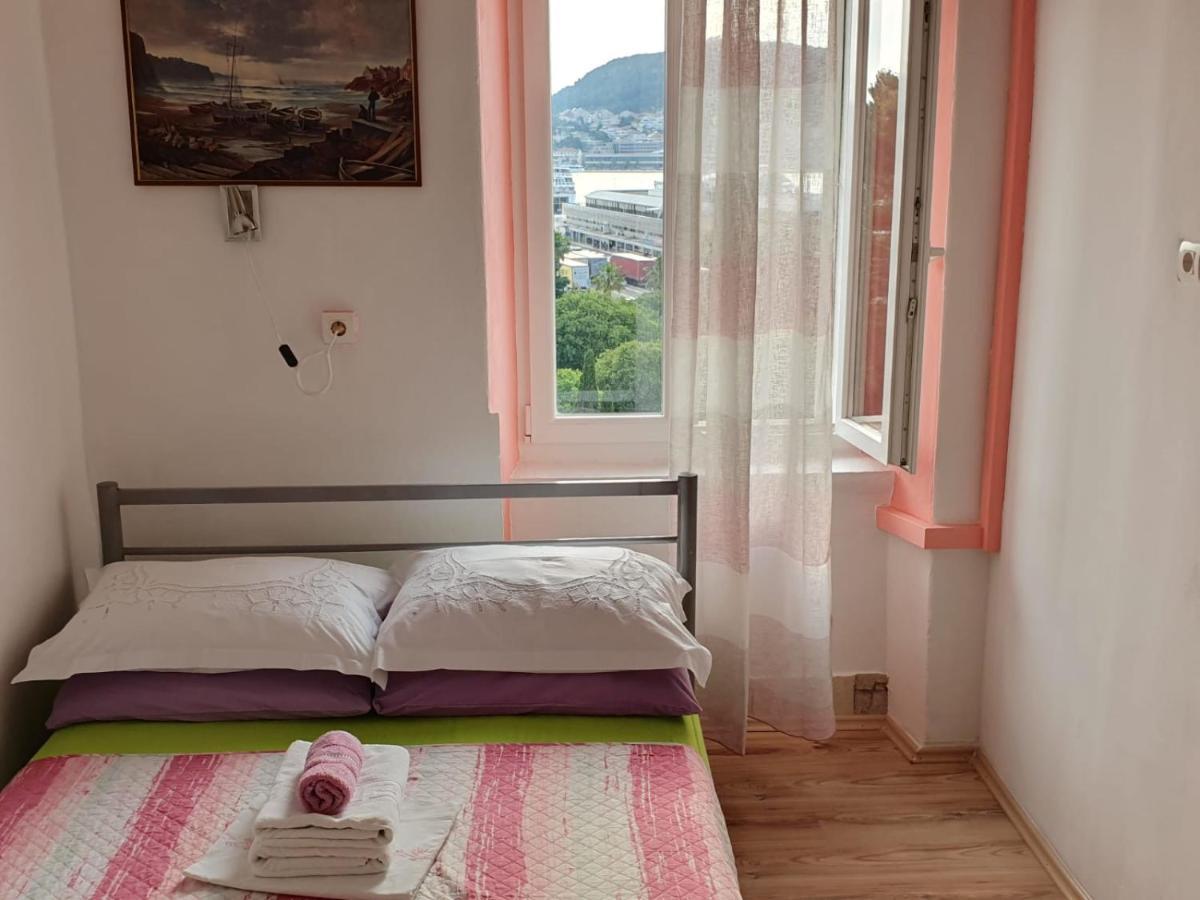 Rooms Duran Спліт Екстер'єр фото