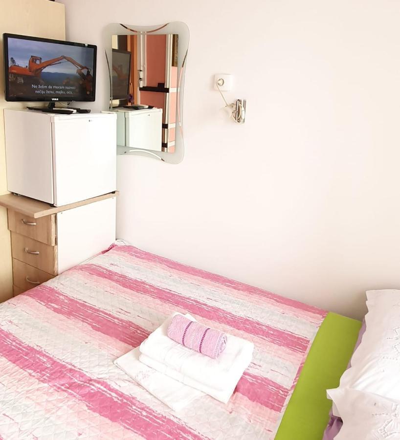 Rooms Duran Спліт Екстер'єр фото
