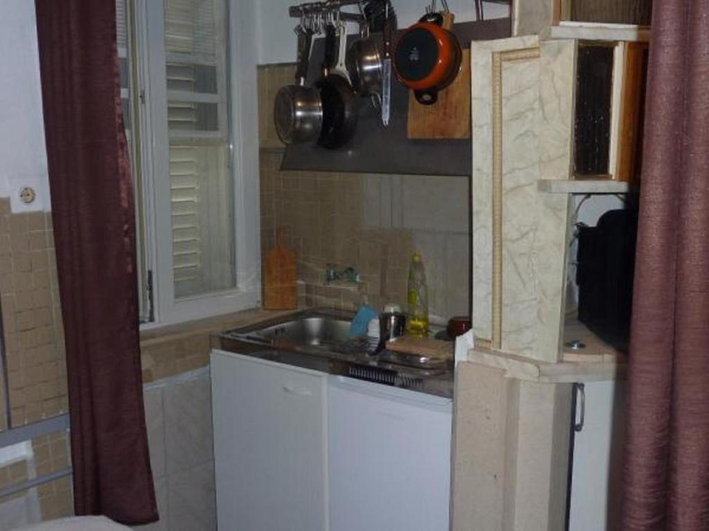 Rooms Duran Спліт Номер фото