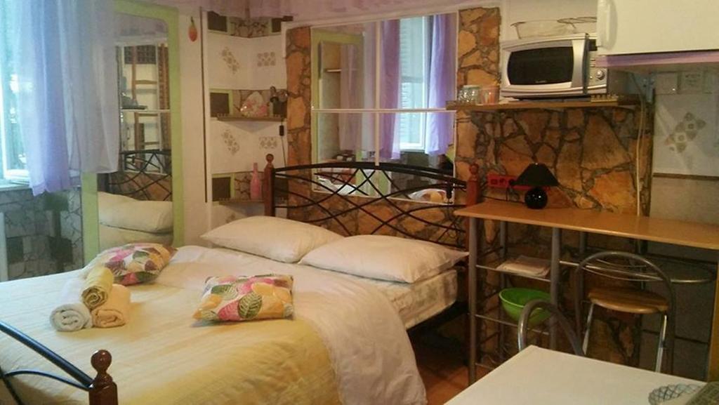 Rooms Duran Спліт Екстер'єр фото