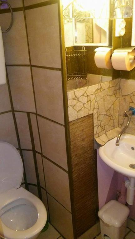 Rooms Duran Спліт Екстер'єр фото